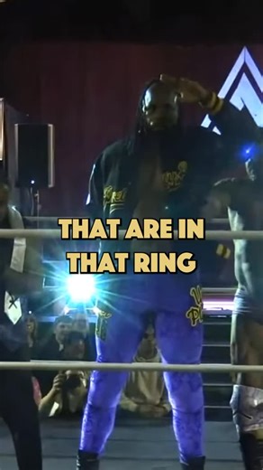 Marks With Mics🎙Podcast on Instagram: "New interview up on our YouTube with @therealec3 .. we talking 🎃 @exodusprowrestling 🎃 @nwa 🎃 Spooky Season & Halloween and more #spookyszn #nwa #nwawrestling #fyp #ec3 #tna #wwenxt #clowns #ccn #youtube #wrestling #wrestlingcommunity #wrestlingpodcasts"