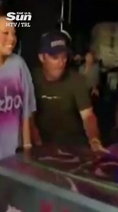 Carson Daly's 'horrible' treatment of Mariah Carey in TRL clip slammed | The US Sun - Entertainment