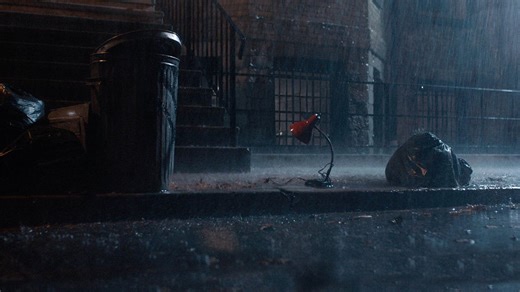 World’s best ads ever #8: Ikea’s mournful ‘Lamp’ tricks viewers into feeling sorry for furniture