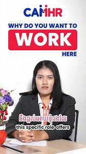 76K views · 779 reactions |  គន្លឹះក្នុងការឆ្លើយតបសំណួរ...