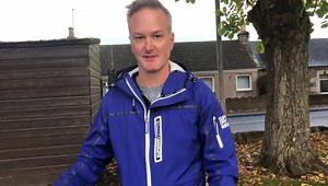 8.3K views · 37 reactions | WIN.. Euan is on a Stagecoach East Scotland bus this morning... find him and say ‘you’re busted, kingdom fm’ first and the £100 cash is yours! | Original 106 Fife | Facebook