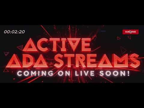 Adas Stream NINJAGAIDEN4 Chapter 16