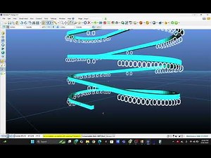 [VENTSIM] Tutorial Design Ventilasi Menggunakan Ventsim