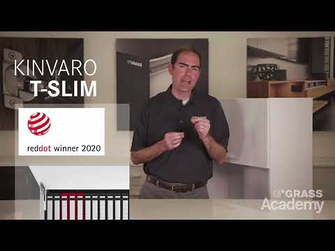 Kinvaro T-Slim Lifter Installation