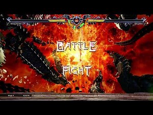 SC VI |Nightmare vs Inferno ( legendary arcade)