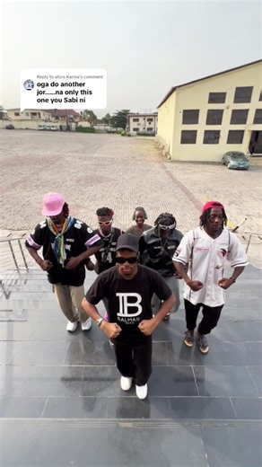 Engaging Dance Challenge Compilation on TikTok