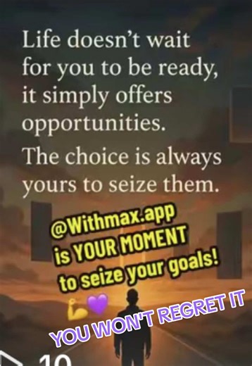Are you thinking about using ⁡@Maximal Learning ? 💪❤️‍🩹💜 I am a individual who did/currently do Dual Enrolled, 2 jobs, WBLE, 2 internships, full ride scholarships, extracurricular, clubs, First Responder Training, etc... ⁡@withmax.app is a beautiful way to keep track of all the juggling of school, work, personal life, and so much more while supporting mental, emotional, AND physical health! I have been so much more happier and especially felt so much more supportive and heard ever since I fou