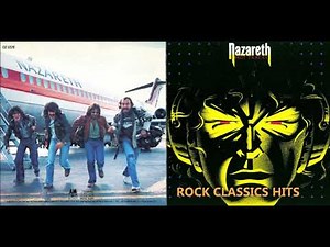 Nazareth - Expect No Mercy (album "Expect No Mercy" 1977)