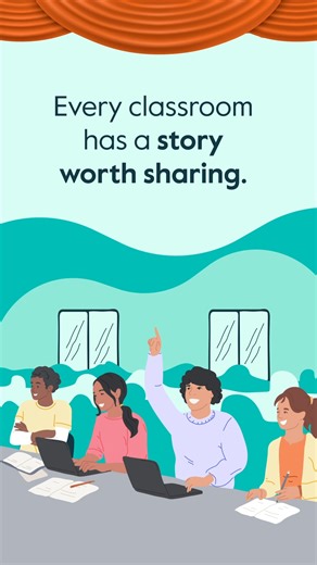 Teaching English goes far beyond language itself, it’s about discovering the creativity and curiosity students bring into every lesson. What’s the funniest or most unexpected question a student has ever asked you in class? Share your story with us in the comments! | Enseñando Inglés con Cambridge