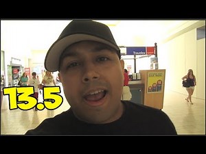 Hangin' With Dashie 13.5