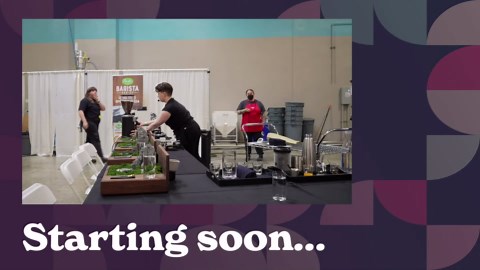 USBC 2024 Finals Routine Livestream