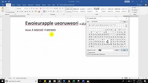 Computer မှာ Phonetic သင်္ကေတများ ရေးသားနည်း Phonetic Font လေး အရင် Down ပြီးသွင်းထာားပါ။ https://drive.google.com/file/d/1OmIaLqMpm42pnwRO5mNbwRxirNsTOOeo/view #KCC #ပညာဒါနသင်ခန်းစာများ | KCC Computer