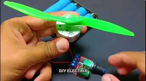 20K views · 248 reactions | 2 In One - Motor Speed Controller / Light Dimmer Circuit | DIY Electrix | Facebook