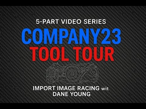 COMPANY 23 VIDEO 3 Boost Control Solenoids (COP531, COP529, COP528)