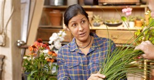 How To Protect Your Garden From Cold Weather