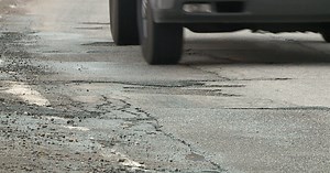 The worst Hamilton County roads will get fixed soon, thanks to an increase in funds for resurfacing projects
