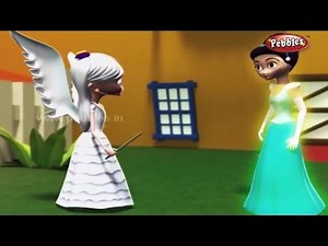 Fairy Tales in Hindi | परी कथा | Fairy Tales Collection For Children Hindi | Fairy Stories in Hindi