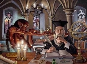 Quelles sont les prédictions de Nostradamus pour cette année 2020 ?