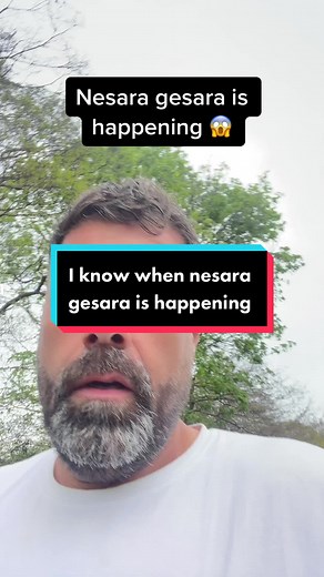 Nesara gesara seems like isn’t happening now until next June. This quantum financial system is not coming to save you a people only you can do that. #endthestruggle #QuantumFinancialSystem #nesaragesara