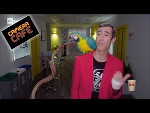 La supermulta - Camera Cafè 2017