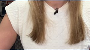 Who killed Derrell Baker?