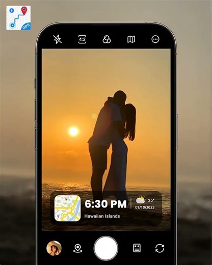 Live Earth Map GPS Navigation - GPS Area measurement and calculator app