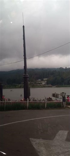 Gregory lake view 😁