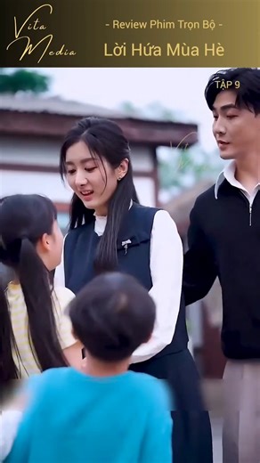 5.6M views · 67K reactions | Review phim trọn bộ (full phim) - Lời hẹn th-ề từ mùa hè năm ấy của Bùi Tổng và cô bác sĩ trẻ xinh đẹp ©️ Nội dung được sản xuất bởi Vita Media #vitamedia #review #drama #phim #reviewphim #tomtatphim #phimhaymoingay #phimmoi | Vita Media Review Phim Hay | Facebook