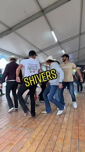 🤠SHIVERS🤠 #music #country #countrylinedance #dance #countrydance #linedance #line #countryline #countryfestival #valsassina #cowboy ###cowboyboots #ballo #ballocountry #shivers #edsheeran | Country Dance