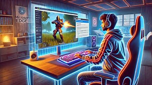 Le raccourci Windows + G s’offre une nouvelle fonctionnalité que 88% des gamers vont adorer