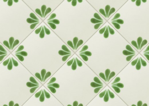 Handmade Mexican Talavera Tiles 4" X 4" Villa - Etsy