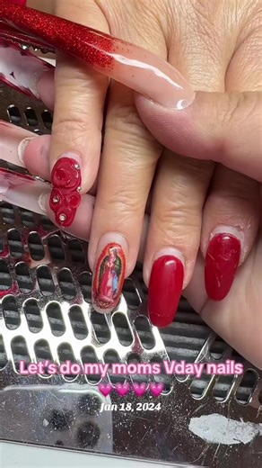 Nail Day Highlights: Stunning Designs for 2024