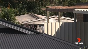 3.3K views · 13 reactions | A man has been treated for smoke inhalation after a shed fire at Hackham West. 7NEWS Adelaide at 6pm | www.7NEWS.com.au #HackhamWest #7NEWS | 7NEWS Adelaide | Facebook