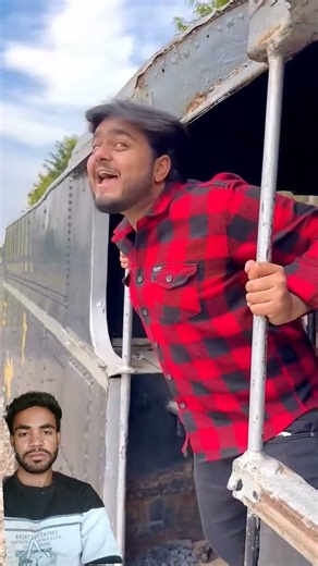 #train #railtrack #comedy #railway#funny#automobile #ytshorts #youtubeshorts#comedyfilms