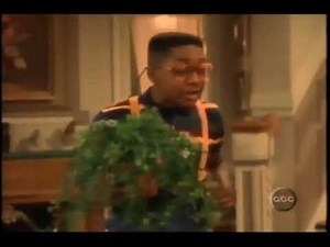 TGIF On ABC | Opening Intro (1993)