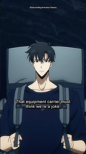 Everyone say thank you to Jinwoo 🙏