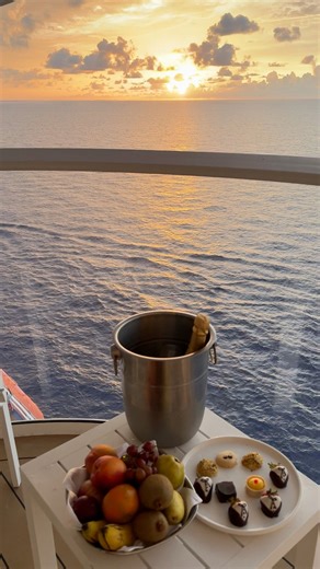 Balcony or Inside Cabin? #fblifestyle | Cruises Passion