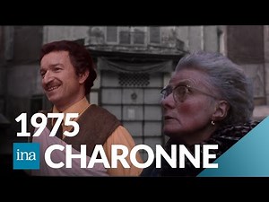 1975: Charonne, the End of a Parisian Village | INA Paris Vintage