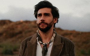 西语 | 罗罗 Alvaro Soler - Con Calma