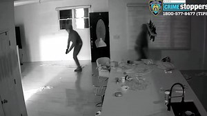 Mom, daughter beaten in terrifying NYC home invasion