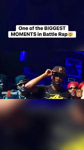 This is by far one of the BEST HAYMAKERS in Battle Rap history! 🤯 #rap #bars #punchlines #battlerap #tayroc | Chef Trez