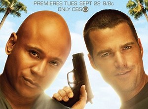NCIS: Los Angeles (Serie TV 2009): trama, cast e dove vederla