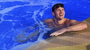 3 things to know about Ryan Lochte