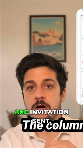 Hublead does what HubSpot can't with LinkedIn #automation #tech