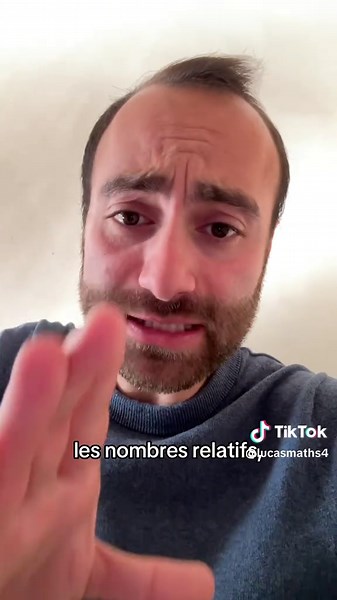 Comprendre les Nombres Relatifs en Maths