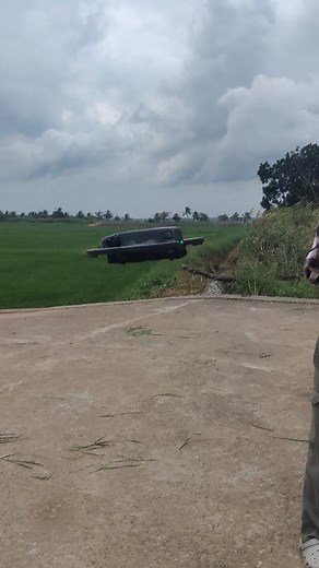 3.1K views · 16 reactions | Heavy wind in Thrissur | Rc Machan | Facebook