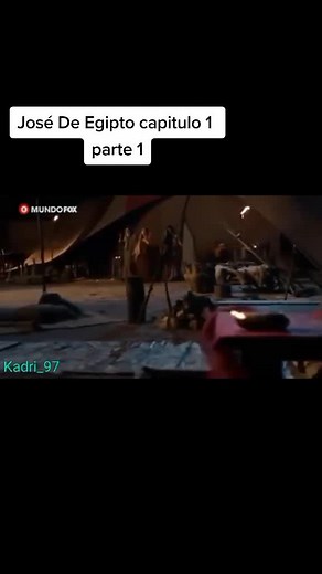 José De Egipto capitulo 2