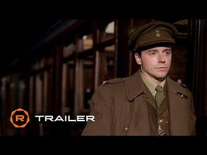 Benediction Official Trailer (2022) – Regal Theatres HD