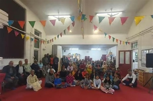 City Council approves latest plans to sell Hindu centre of worship in Peterborough