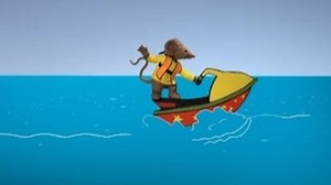 Watch Rastamouse Season 3 Episode 2 - Mouserobics
